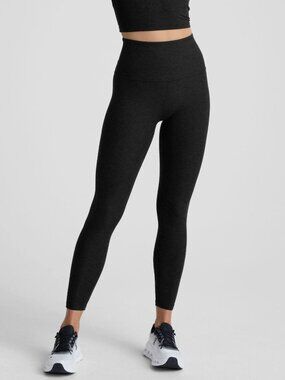 BEYOND YOGA Spacedye Caught In The Midi High Waisted Legging